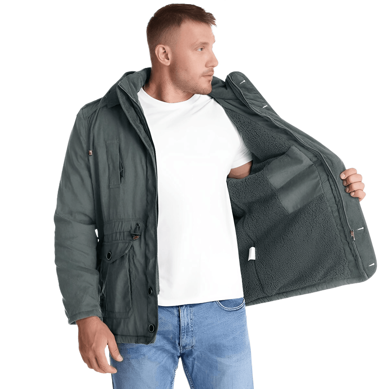 Winter Coats For Men -, Coats , Drestiny , Australia, Black, Brown, Canada, Coats, Dark Green, Grey, Khaki, L, M, Navy, New Zealand, S, United Kingdom, United States, XL, XXL , Drestiny , www.shopdrestiny.com