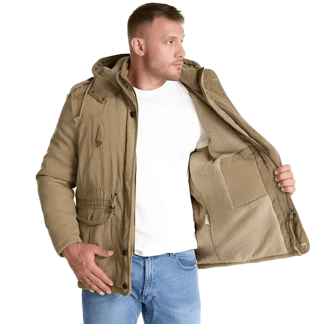 Winter Coats For Men -, Coats , Drestiny , Australia, Black, Brown, Canada, Coats, Dark Green, Grey, Khaki, L, M, Navy, New Zealand, S, United Kingdom, United States, XL, XXL , Drestiny , www.shopdrestiny.com