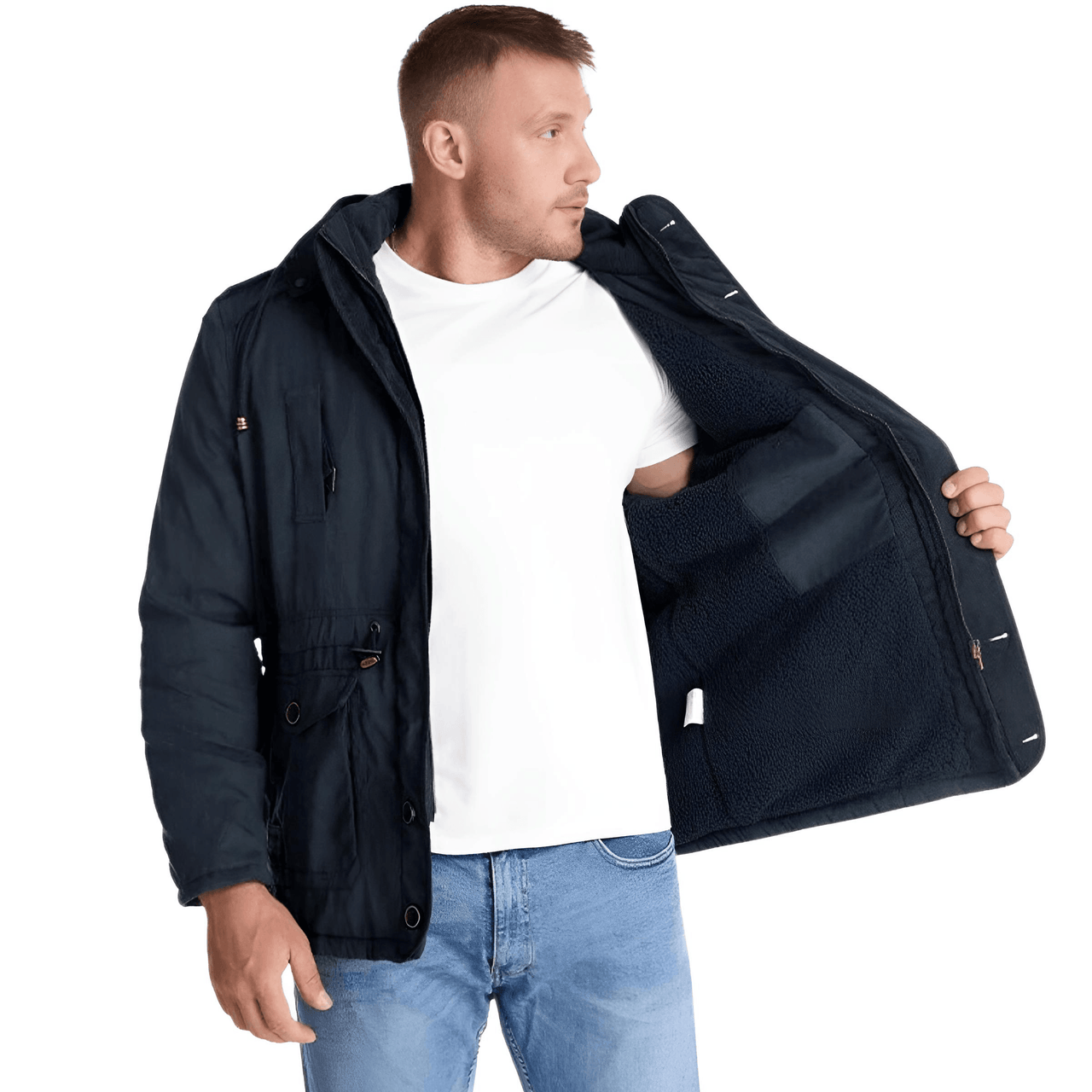 Winter Coats For Men