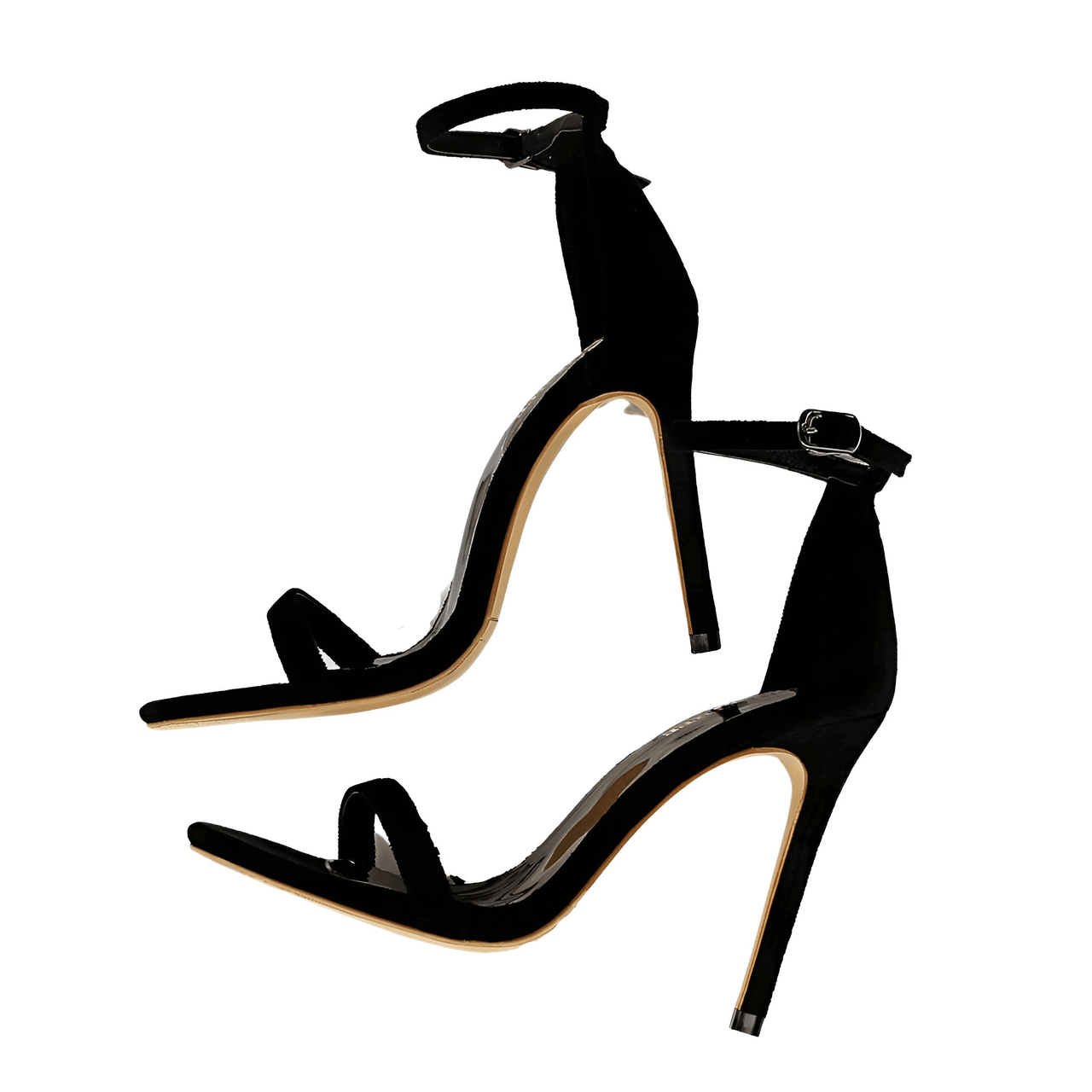 Women's 3-4" Strappy Heels - In Many Colors and Styles! -, Heels , Drestiny , 4, 5, 6, 6.5, 7.5, 8.5, 9, Australia, Black, Blue, Canada, Grey, Heels, Khaki, Light Brown, New Zealand, Nude, Pumps, Red, Sandals, United Kingdom, United States, White , Drestiny , www.shopdrestiny.com