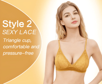 Thumbnail for Women's Bralette - French Style <3 -, Bralette , Drestiny , Australia, Black, Bras, Canada, Dark Blue, Dark Red, Gender_Women, Gold, Navy, New Zealand, Pink, United Kingdom, United States, White, Yellow , Drestiny , www.shopdrestiny.com