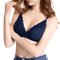 Thumbnail for Women's Bralette - French Style <3 -, Bralette , Drestiny , Australia, Black, Bras, Canada, Dark Blue, Dark Red, Gender_Women, Gold, Navy, New Zealand, Pink, United Kingdom, United States, White, Yellow , Drestiny , www.shopdrestiny.com