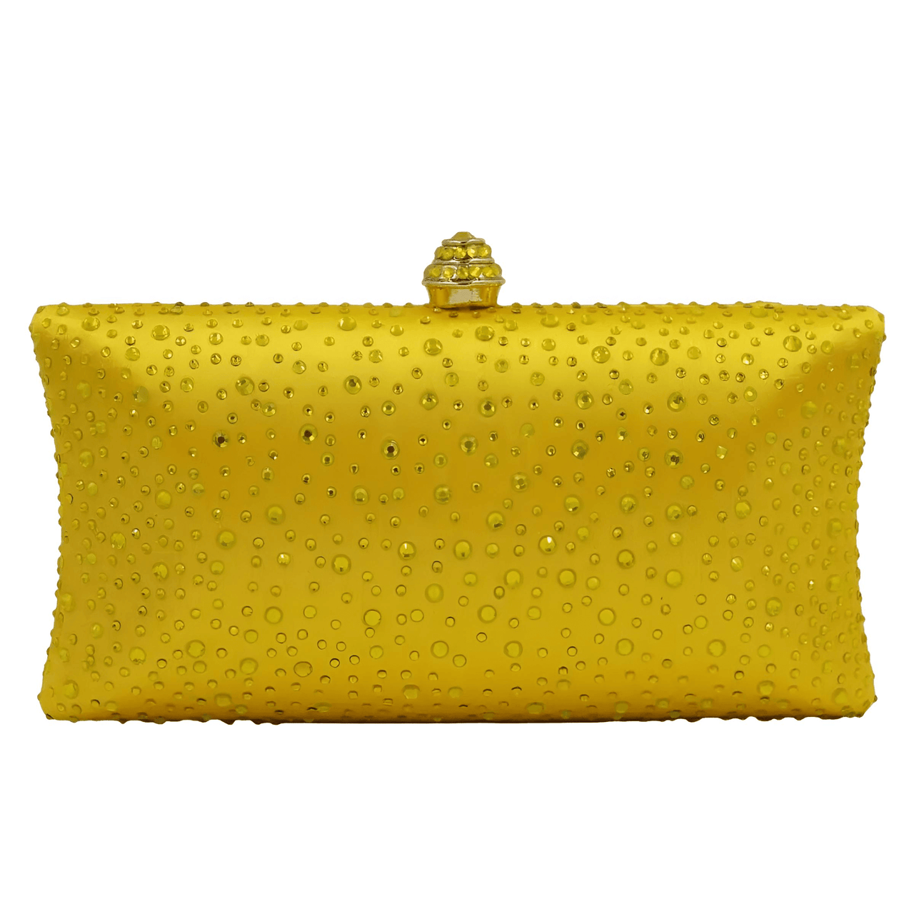 Women's Clutch With Rhinestones - In 9 Trending Colors! -, Clutch , Drestiny , Australia, Black, Canada, Clutches, Deep Pink, Gold, Green, Handbags, Mustard Yellow, New Zealand, Orange, Pink, Silver, United Kingdom, United States , Drestiny , www.shopdrestiny.com