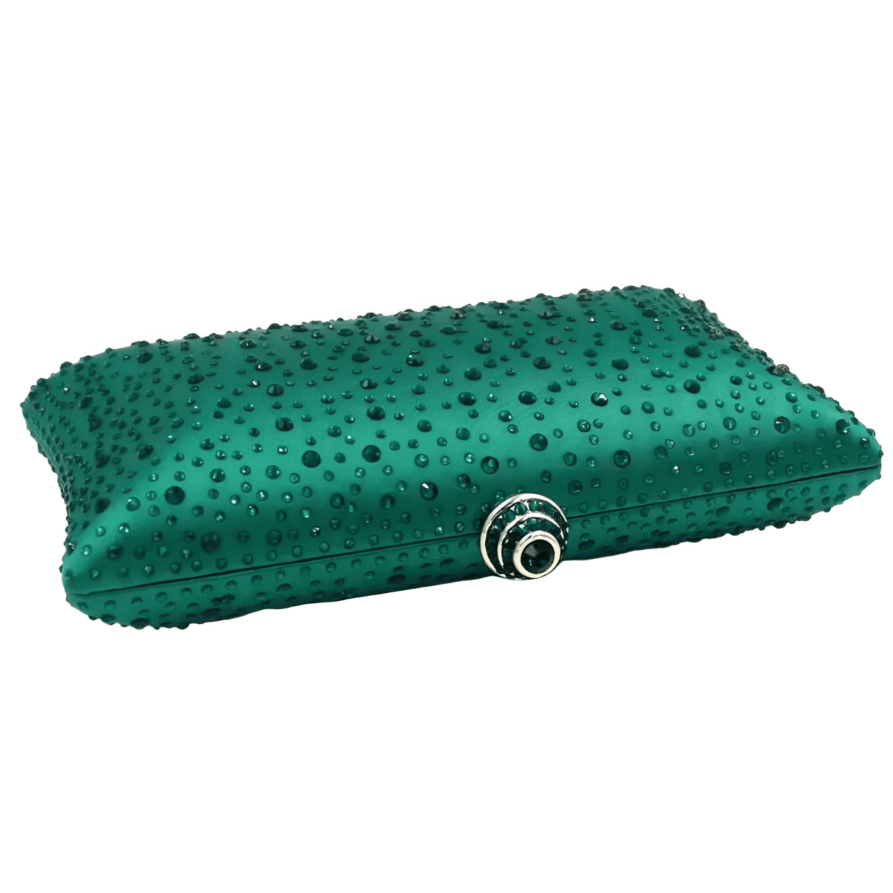 Women's Clutch With Rhinestones - In 9 Trending Colors! -, Clutch , Drestiny , Australia, Black, Canada, Clutches, Deep Pink, Gold, Green, Handbags, Mustard Yellow, New Zealand, Orange, Pink, Silver, United Kingdom, United States , Drestiny , www.shopdrestiny.com