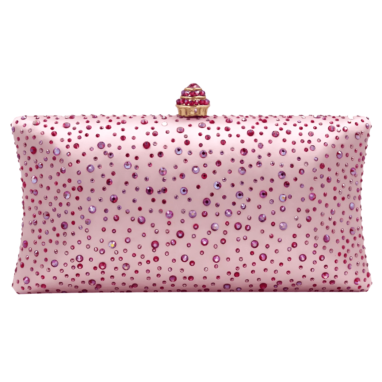 Women's Clutch With Rhinestones - In 9 Trending Colors! -, Clutch , Drestiny , Australia, Black, Canada, Clutches, Deep Pink, Gold, Green, Handbags, Mustard Yellow, New Zealand, Orange, Pink, Silver, United Kingdom, United States , Drestiny , www.shopdrestiny.com