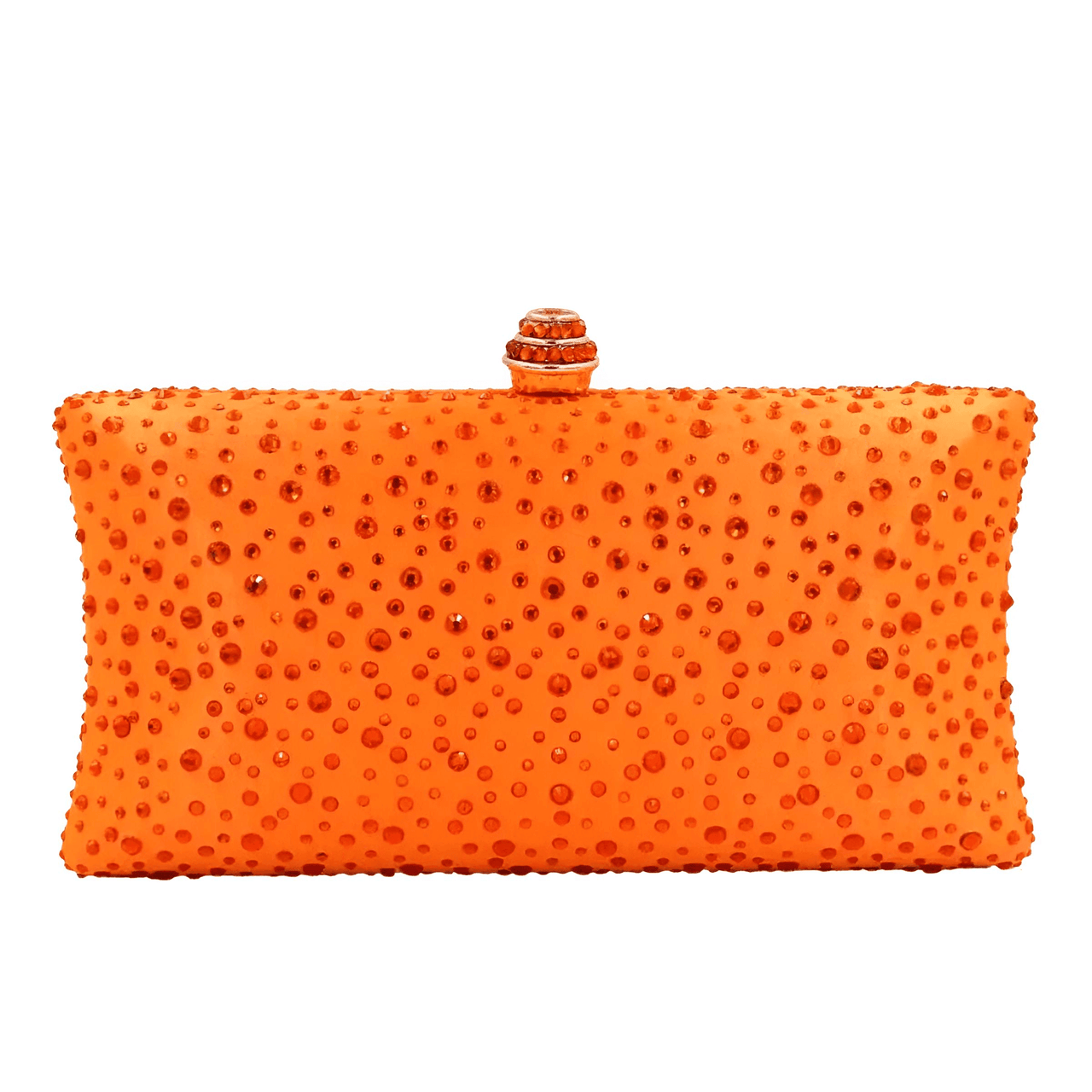 Women's Clutch With Rhinestones - In 9 Trending Colors! -, Clutch , Drestiny , Australia, Black, Canada, Clutches, Deep Pink, Gold, Green, Handbags, Mustard Yellow, New Zealand, Orange, Pink, Purple, Silver, United Kingdom, United States , Drestiny , www.shopdrestiny.com