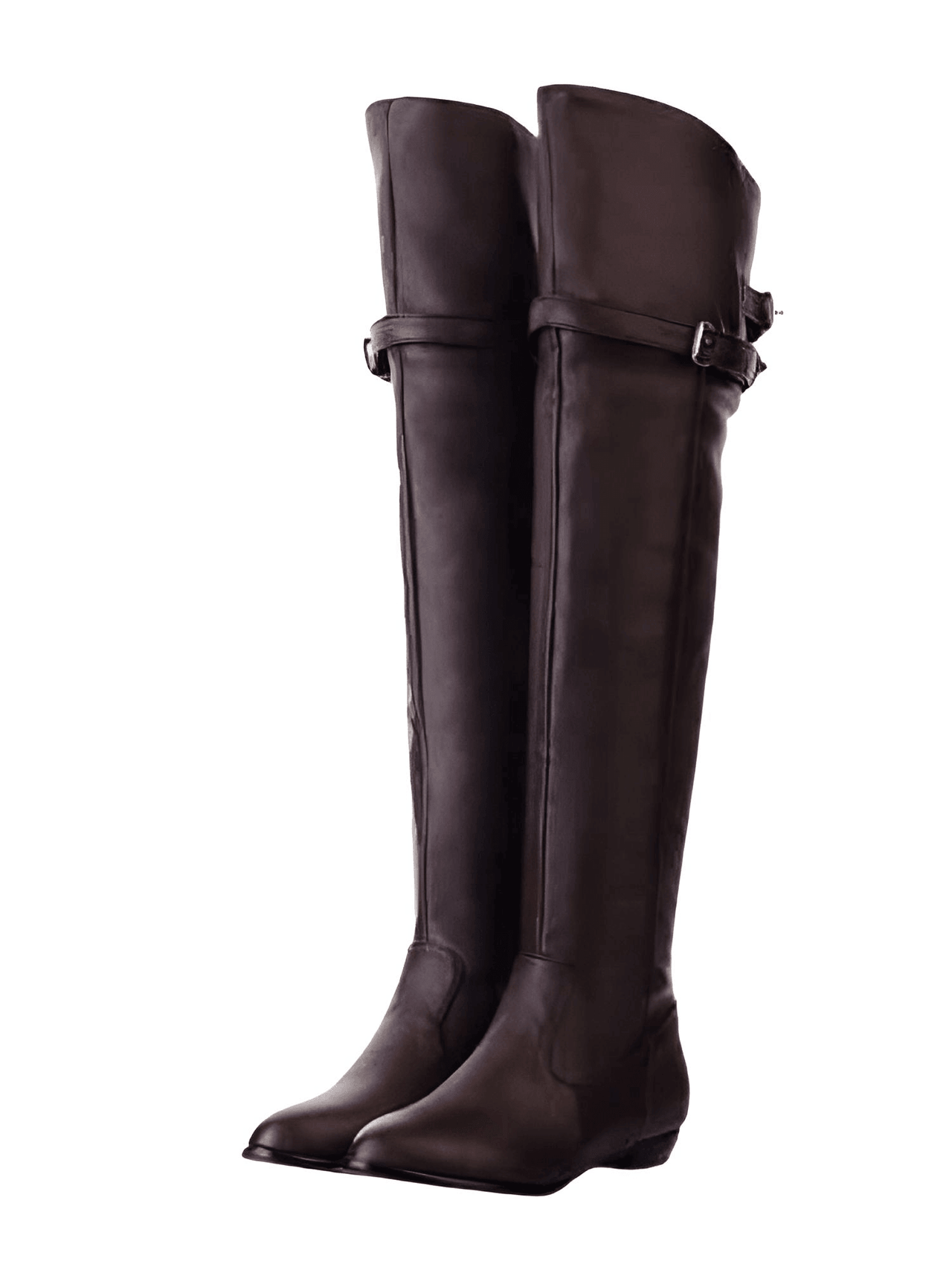 Women's Flat Heel Over The Knee Boots -, Boots , Drestiny , 10, 10.5, 11, 11.5, 4.5, 5, 5.5, 6, 6.5, 7, 7.5, 8, 8.5, 9, 9.5, Australia, Black, Boots, Canada, Dark Brown, Flats, Khaki, Knee Highs, New Zealand, Thigh Highs, United Kingdom, United States , Drestiny , www.shopdrestiny.com