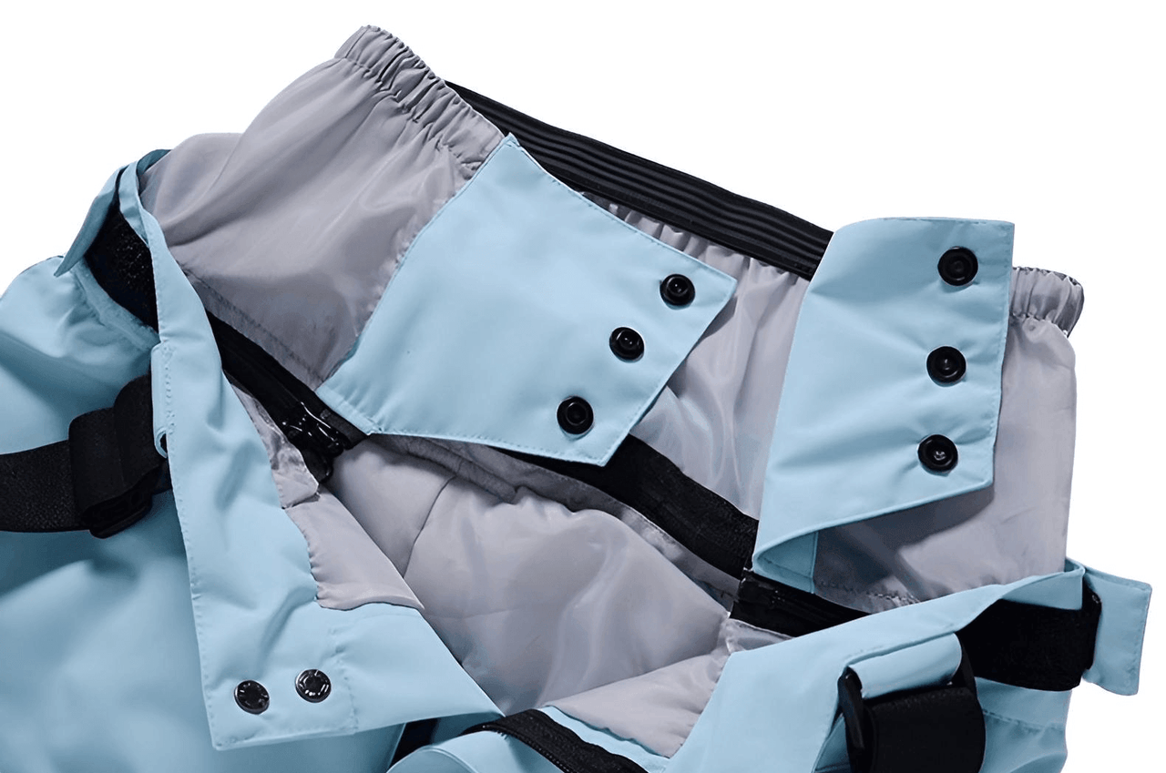 Women's High Quality Ski Pants -, Snow Pants , Drestiny , Australia, Black, Brown, Canada, Grey, L, Light Blue, M, Neon Green, Off White, Purple, S, Sky Blue, Snow Pants, United Kingdom, United States, White, XL, XS, XXL, XXXL, Yellow , Drestiny , www.shopdrestiny.com