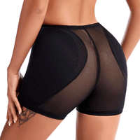 Thumbnail for Women's Hip Enhancer with Pads -, Underwear , Drestiny , 4XL, 5XL, 6XL, Australia, Beige, Black, Canada, Gender_Women, L, M, New Zealand, S, Shapewear, Underwear, United Kingdom, United States, XL, XXL, XXXL , Drestiny , www.shopdrestiny.com