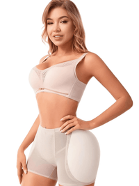 Thumbnail for Women's Hip Enhancer with Pads -, Underwear , Drestiny , 4XL, 5XL, 6XL, Australia, Beige, Black, Canada, Gender_Women, L, M, New Zealand, S, Shapewear, Underwear, United Kingdom, United States, XL, XXL, XXXL , Drestiny , www.shopdrestiny.com