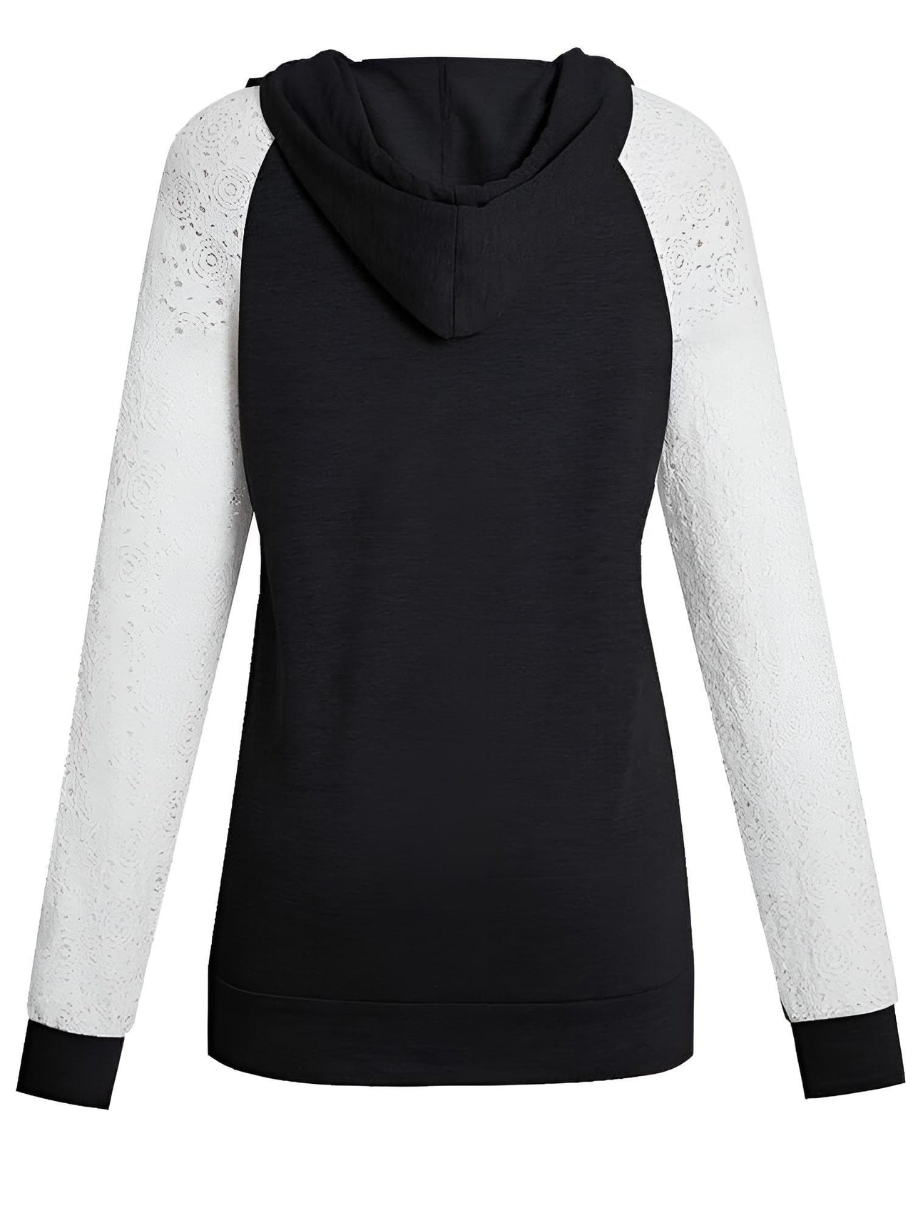 Women's Lace Hoodies -, Shirts & Tops , Drestiny , Australia, Black, Canada, FR, Grey, Hoodies, L, M, New Zealand, Pullovers, S, Sweaters, Sweatshirts, United Kingdom, United States, XL, XXL , Drestiny , www.shopdrestiny.com