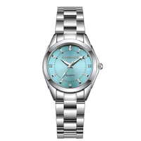 Thumbnail for Women's Luxury Rhinestone Stainless Steel Watch -, Watches , Drestiny , Australia, Blue, Canada, Gender_Women, Grey, Light Blue, New Zealand, Pink, Purple, Silver, United Kingdom, United States, Watches , Drestiny , www.shopdrestiny.com