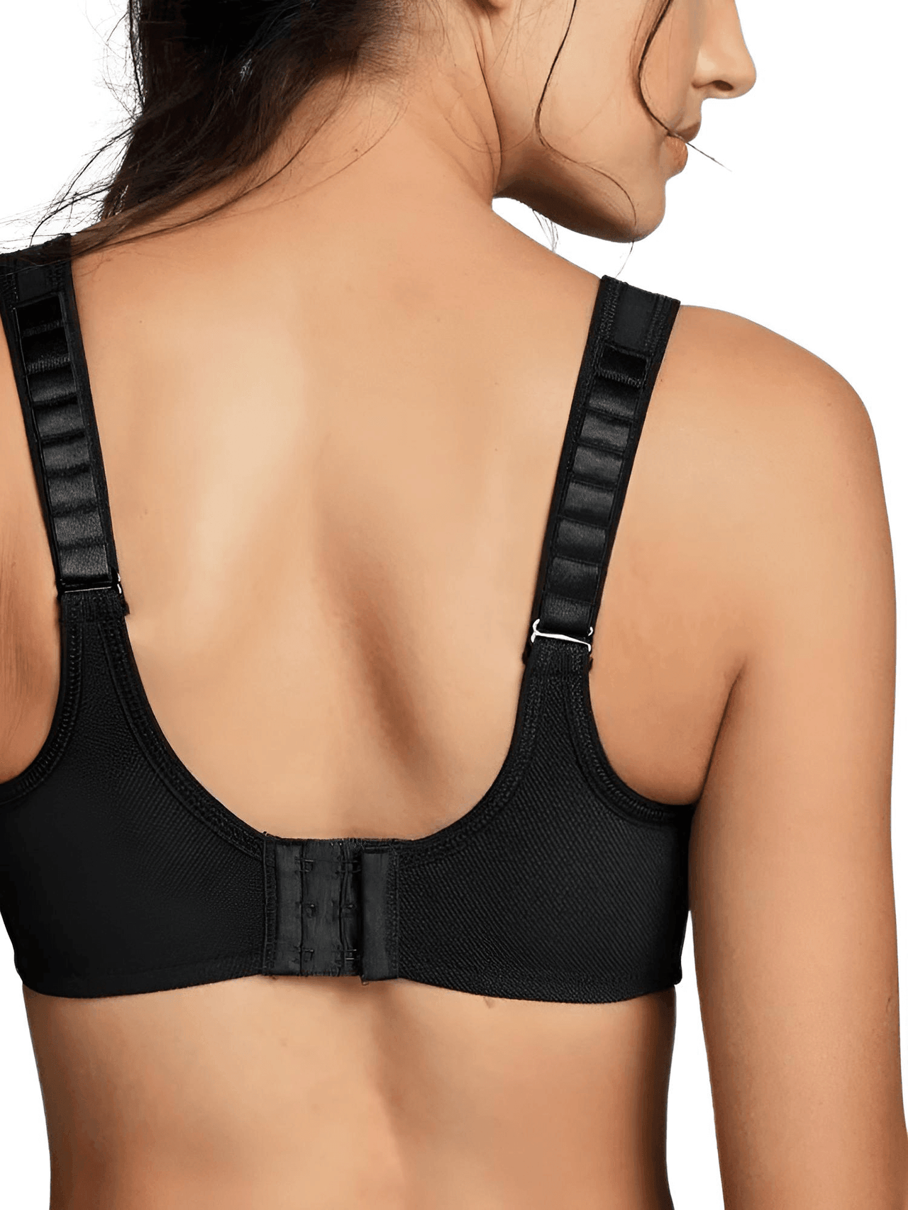 Women's Max Control Solid High Impact Plus Size Underwire Sports Bra -, Sports Bra , Drestiny , 34, 36, 38, 40, 42, 44, 46, 48, Australia, Canada, New Zealand, Sports Bras, Tan, United Kingdom, United States , Drestiny , www.shopdrestiny.com