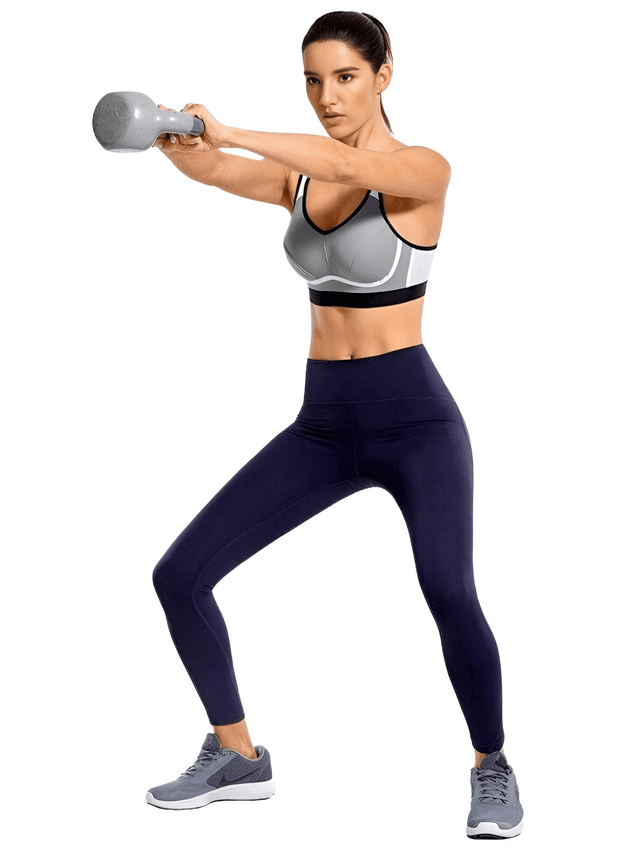 Women's Moisture-Wicking Bounce Control Sports Bra -, Sports Bra , Drestiny , Australia, Beige, Black, Blue, Canada, Grey, New Zealand, Purple, Sports Bras, United Kingdom, United States, White , Drestiny , www.shopdrestiny.com