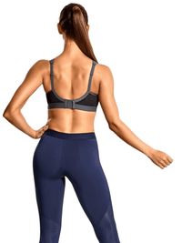 Thumbnail for Women's Moisture-Wicking Bounce Control Sports Bra -, Sports Bra , Drestiny , Australia, Beige, Black, Blue, Canada, Grey, New Zealand, Purple, Sports Bras, United Kingdom, United States, White , Drestiny , www.shopdrestiny.com