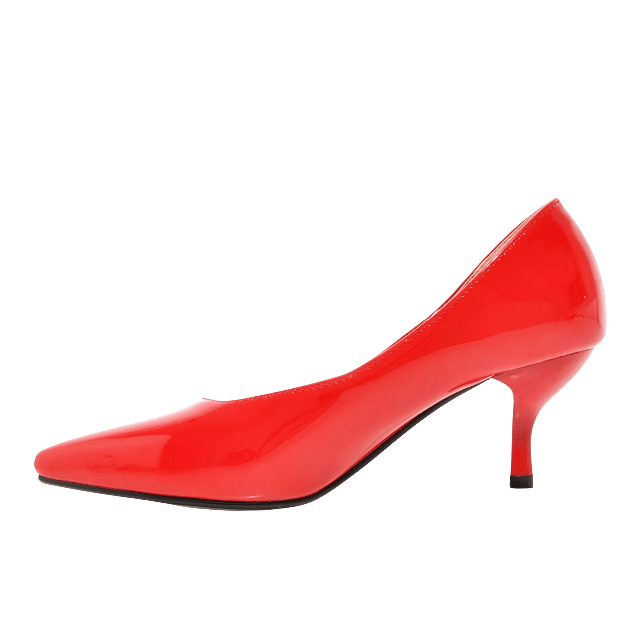 Women's Pointed Toe Pumps - Available in Large Sizes! -, Pumps , Drestiny , 10, 11, 12, 13, 13.5, 14, 15, 4.5, 5.5, 6, 7, 8, 8.5, 9.5, Australia, Black, Canada, Heels, Light Blue, Mint Green, New Zealand, Nude, Pink, Pumps, Red, United Kingdom, United States, Yellow , Drestiny , www.shopdrestiny.com