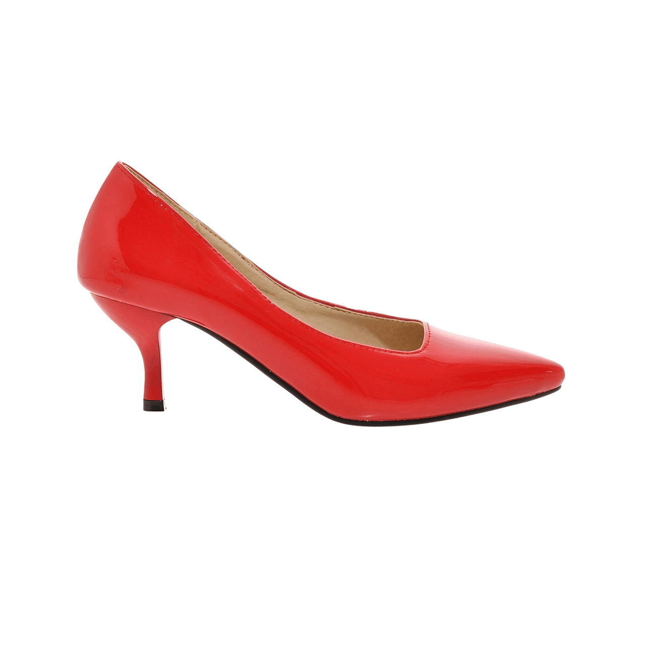 Women's Pointed Toe Pumps - Available in Large Sizes! -, Pumps , Drestiny , 10, 11, 12, 13, 13.5, 14, 15, 4.5, 5.5, 6, 7, 8, 8.5, 9.5, Australia, Black, Canada, Heels, Light Blue, Mint Green, New Zealand, Nude, Pink, Pumps, Red, United Kingdom, United States, Yellow , Drestiny , www.shopdrestiny.com