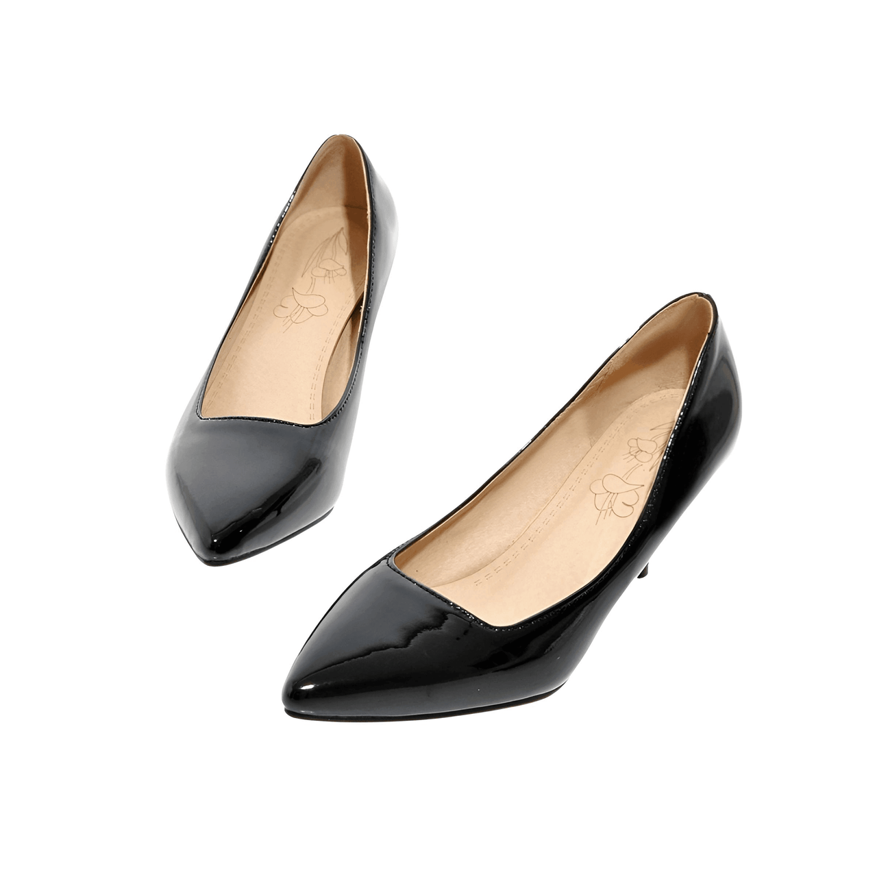 Women's Pointed Toe Pumps - Available in Large Sizes! -, Pumps , Drestiny , 10, 11, 12, 13, 13.5, 14, 15, 4.5, 5.5, 6, 7, 8, 8.5, 9.5, Australia, Black, Canada, Heels, Light Blue, Mint Green, New Zealand, Nude, Pink, Pumps, Red, United Kingdom, United States, Yellow , Drestiny , www.shopdrestiny.com