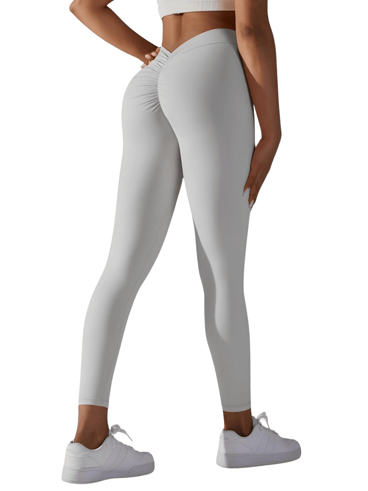 Women's V Butt Sexy Push Up Leggings -, Leggings , Drestiny , Army Green, Australia, Black, Burgundy, Canada, Coffee, Dark Blue, Dark Green, Dark Grey, Dark Pink, Dark Red, Gender_Women, Grey, L, Leggings, Light Blue, Light Brown, Light Grey, M, Navy, New Zealand, Red, S, Silver, United Kingdom, United States, XL , Drestiny , www.shopdrestiny.com