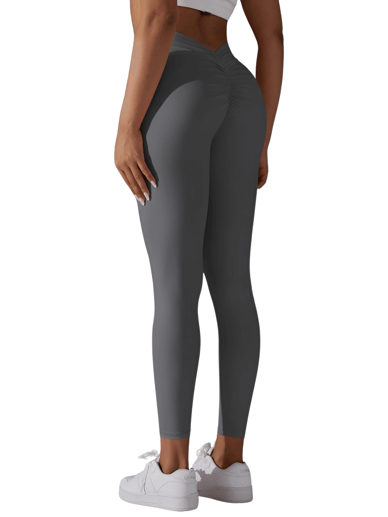 Women's V Butt Sexy Push Up Leggings -, Leggings , Drestiny , Army Green, Australia, Black, Burgundy, Canada, Coffee, Dark Blue, Dark Green, Dark Grey, Dark Pink, Dark Red, Gender_Women, Grey, L, Leggings, Light Blue, Light Brown, Light Grey, M, Navy, New Zealand, Red, S, Silver, United Kingdom, United States, XL , Drestiny , www.shopdrestiny.com