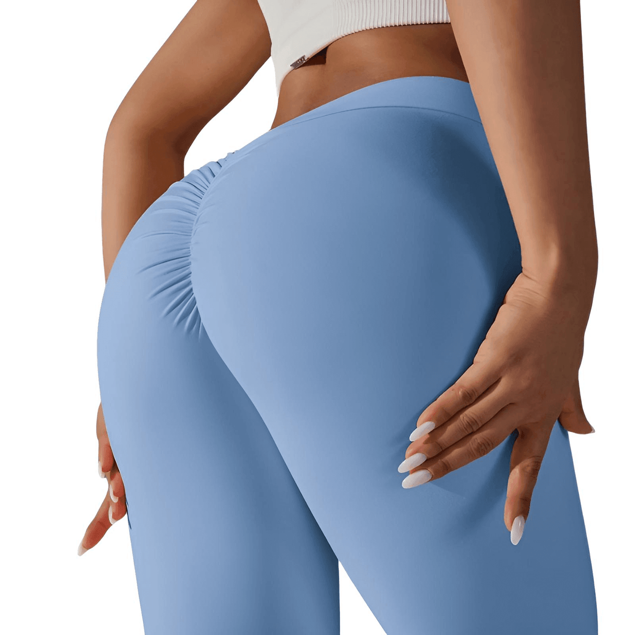 Women's V Butt Sexy Push Up Leggings -, Leggings , Drestiny , Army Green, Australia, Black, Burgundy, Canada, Coffee, Dark Blue, Dark Green, Dark Grey, Dark Pink, Dark Red, Gender_Women, Grey, L, Leggings, Light Blue, Light Brown, Light Grey, M, Navy, New Zealand, Red, S, Silver, United Kingdom, United States, XL , Drestiny , www.shopdrestiny.com