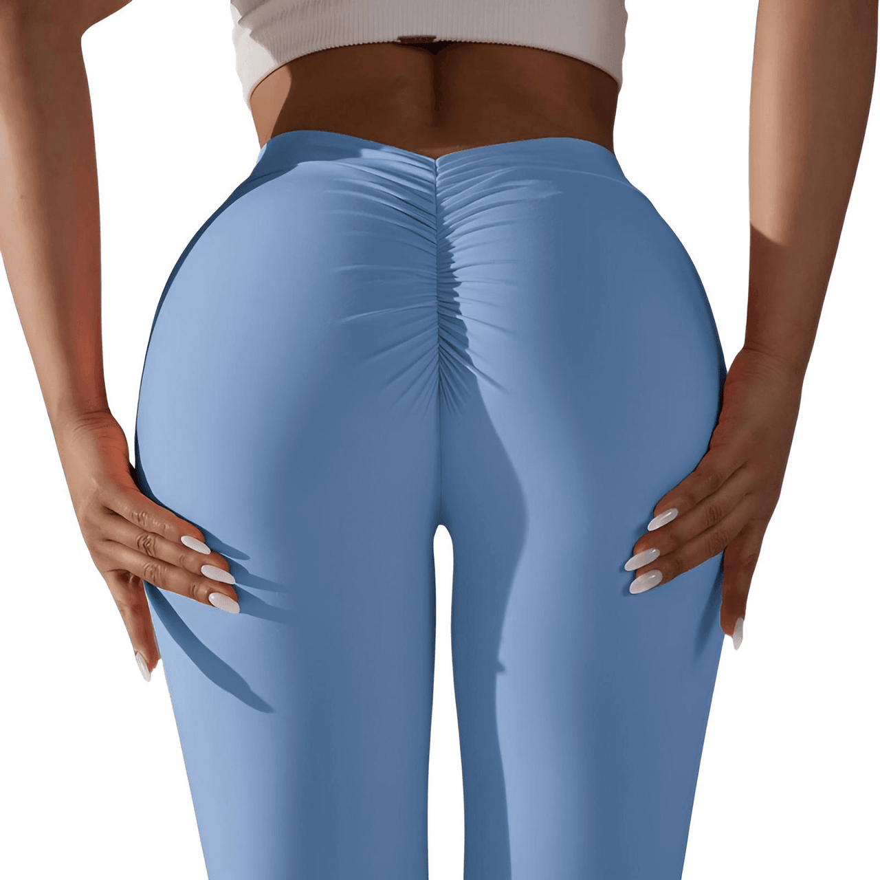 Women's V Butt Sexy Push Up Leggings -, Leggings , Drestiny , Army Green, Australia, Black, Burgundy, Canada, Coffee, Dark Blue, Dark Green, Dark Grey, Dark Pink, Dark Red, Gender_Women, Grey, L, Leggings, Light Blue, Light Brown, Light Grey, M, Navy, New Zealand, Red, S, Silver, United Kingdom, United States, XL , Drestiny , www.shopdrestiny.com