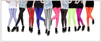 Thumbnail for Women's Shiny Leggings -, Leggings , Drestiny , Army Green, Australia, Black, Blue, Canada, Dark Blue, Dark Green, Dark Red, Gender_Women, Gold, Green, Grey, Hot Pink, L, Leggings, Light Grey, Lime, M, Navy, New Zealand, Pink, Purple, Red, S, Sky Blue, Teal, United Kingdom, United States, White, Wine Red, XL, Yellow , Drestiny , www.shopdrestiny.com