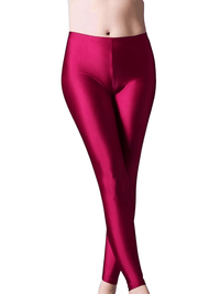 Thumbnail for Women's Shiny Leggings -, Leggings , Drestiny , Army Green, Australia, Black, Blue, Canada, Dark Blue, Dark Green, Dark Red, Gender_Women, Gold, Green, Grey, Hot Pink, L, Leggings, Light Grey, Lime, M, Navy, New Zealand, Pink, Purple, Red, S, Sky Blue, Teal, United Kingdom, United States, White, Wine Red, XL, Yellow , Drestiny , www.shopdrestiny.com