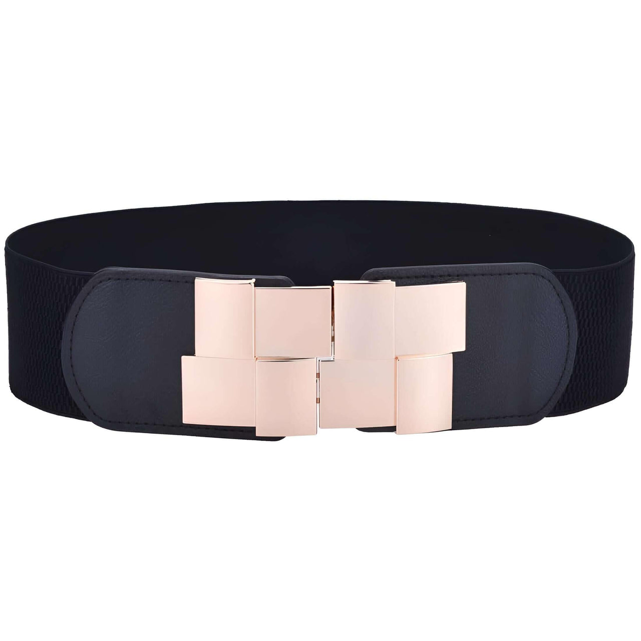 Women's Stretchy Wide Waist Belts for Dresses -, Belts , Drestiny , Australia, Belts, Black, Brown, Canada, Gender_Women, Gold, L, Light Brown, M, New Zealand, S, Silver, United Kingdom, United States, White , Drestiny , www.shopdrestiny.com