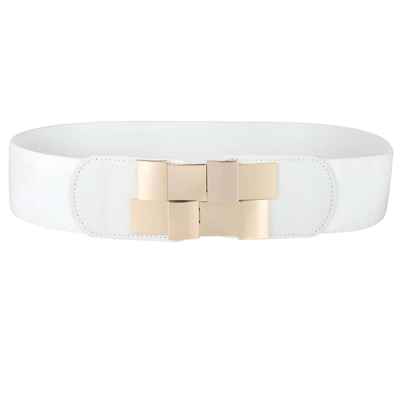 Women's Stretchy Wide Waist Belts for Dresses -, Belts , Drestiny , Australia, Belts, Black, Brown, Canada, Gender_Women, Gold, L, Light Brown, M, New Zealand, S, Silver, United Kingdom, United States, White , Drestiny , www.shopdrestiny.com