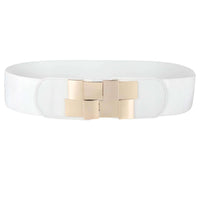 Thumbnail for Women's Stretchy Wide Waist Belts for Dresses -, Belts , Drestiny , Australia, Belts, Black, Brown, Canada, Gender_Women, Gold, L, Light Brown, M, New Zealand, S, Silver, United Kingdom, United States, White , Drestiny , www.shopdrestiny.com