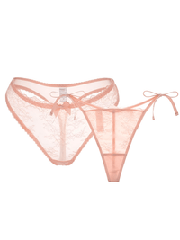 Thumbnail for Women's Thin Lace Lingerie Pieces -, Lingerie , Drestiny , Australia, Black, Bra & Underwear Sets, Bras, Canada, Garter Belts, Gender_Women, L, M, New Zealand, Pink, Red, S, Sets, Underwear, United Kingdom, United States, White, XL, XXL , Drestiny , www.shopdrestiny.com