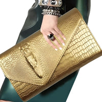 Thumbnail for Women's Trendy Square Handbag -, Clutch , Drestiny , Australia, Black, Blue, Canada, Clutches, Gold, Green, Grey, Handbags, New Zealand, Purple, Purses, Red, Silver, United Kingdom, United States , Drestiny , www.shopdrestiny.com