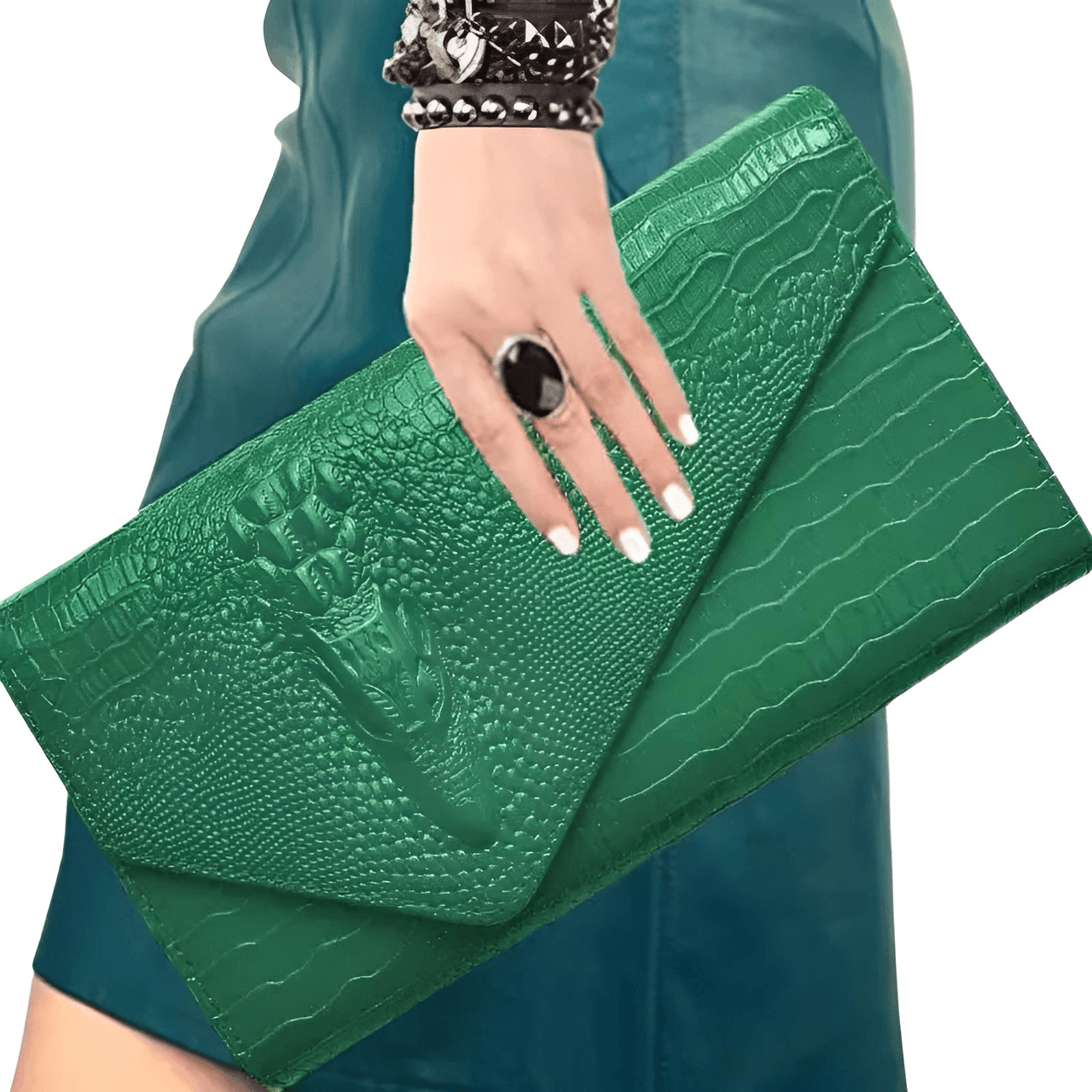 Women's Trendy Square Handbag -, Clutch , Drestiny , Australia, Black, Blue, Canada, Clutches, Gold, Green, Grey, Handbags, New Zealand, Purple, Purses, Red, Silver, United Kingdom, United States , Drestiny , www.shopdrestiny.com