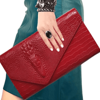 Thumbnail for Women's Trendy Square Handbag -, Clutch , Drestiny , Australia, Black, Blue, Canada, Clutches, Gold, Green, Grey, Handbags, New Zealand, Purple, Purses, Red, Silver, United Kingdom, United States , Drestiny , www.shopdrestiny.com