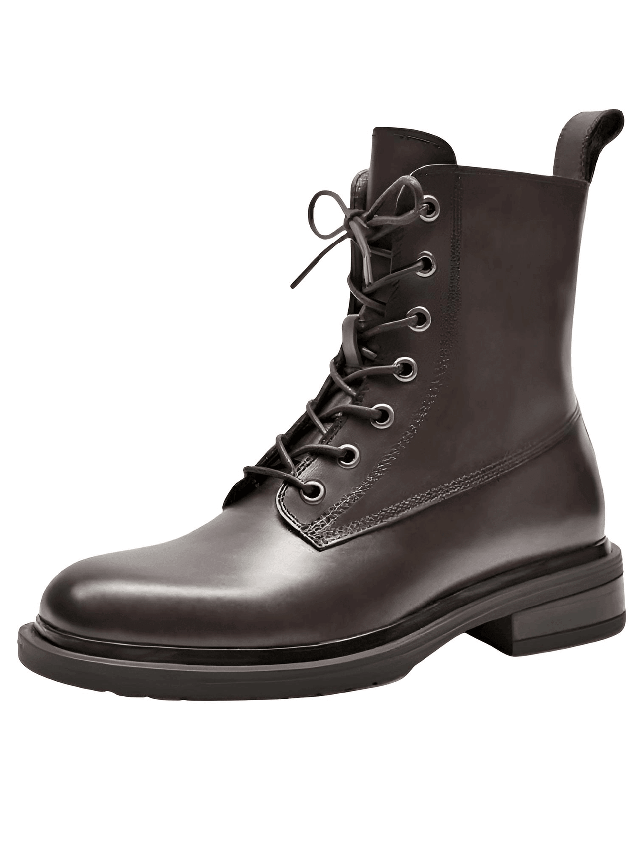 Women's Genuine Leather Martin Boots -, Boots , Drestiny , 5, 6, 6.5, 7, 7.5, 8.5, 9, 9.5, Ankle Boots, Australia, Black, Canada, Dark Brown, Dark Green, New Zealand, Peru, United Kingdom, United States , Drestiny , www.shopdrestiny.com