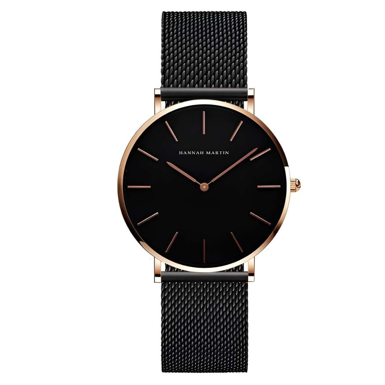 Women's Elegant Watches With Mesh Band -, Watches , Drestiny , Australia, Black, Canada, Dark Blue, Dark Green, Gender_Women, Gold, Green, Grey, Navy, New Zealand, Pink, Silver, United Kingdom, United States, Watches, White , Drestiny , www.shopdrestiny.com