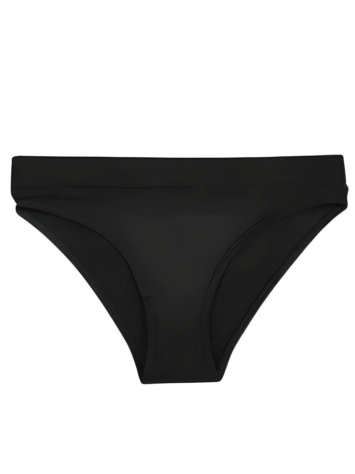 Women's High Elasticity Cotton Briefs -, Underwear , Drestiny , Australia, Black, Brown, Canada, Coffee, Gender_Women, Green, Grey, L, M, New Zealand, Red, S, Underwear, United Kingdom, United States, White, XL , Drestiny , www.shopdrestiny.com