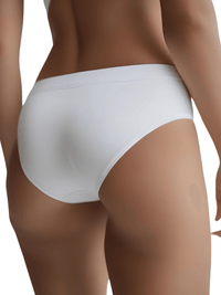 Thumbnail for Women's High Elasticity Cotton Briefs -, Underwear , Drestiny , Australia, Black, Brown, Canada, Coffee, Gender_Women, Green, Grey, L, M, New Zealand, Red, S, Underwear, United Kingdom, United States, White, XL , Drestiny , www.shopdrestiny.com