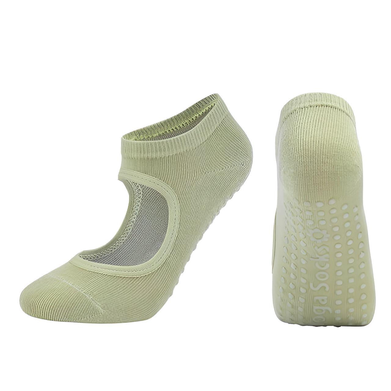 Women's High Quality Anti-Slip Yoga Socks -, Socks , Drestiny , Australia, Beige, Black, Blue, Canada, Dark Blue, Dark Purple, Gender_Women, Green, Grey, Light Blue, Navy, New Zealand, Orange, Pink, Purple, Red, Sea Green, Socks, Turquoise, United Kingdom, United States, White, Yellow , Drestiny , www.shopdrestiny.com