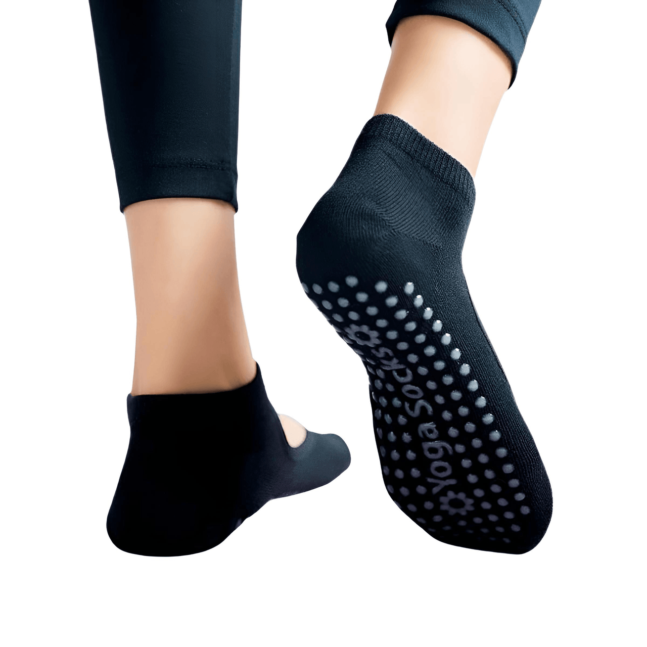 Women's High Quality Anti-Slip Yoga Socks -, Socks , Drestiny , Australia, Beige, Black, Blue, Canada, Dark Blue, Dark Purple, Gender_Women, Green, Grey, Light Blue, Navy, New Zealand, Orange, Pink, Purple, Red, Sea Green, Socks, Turquoise, United Kingdom, United States, White, Yellow , Drestiny , www.shopdrestiny.com