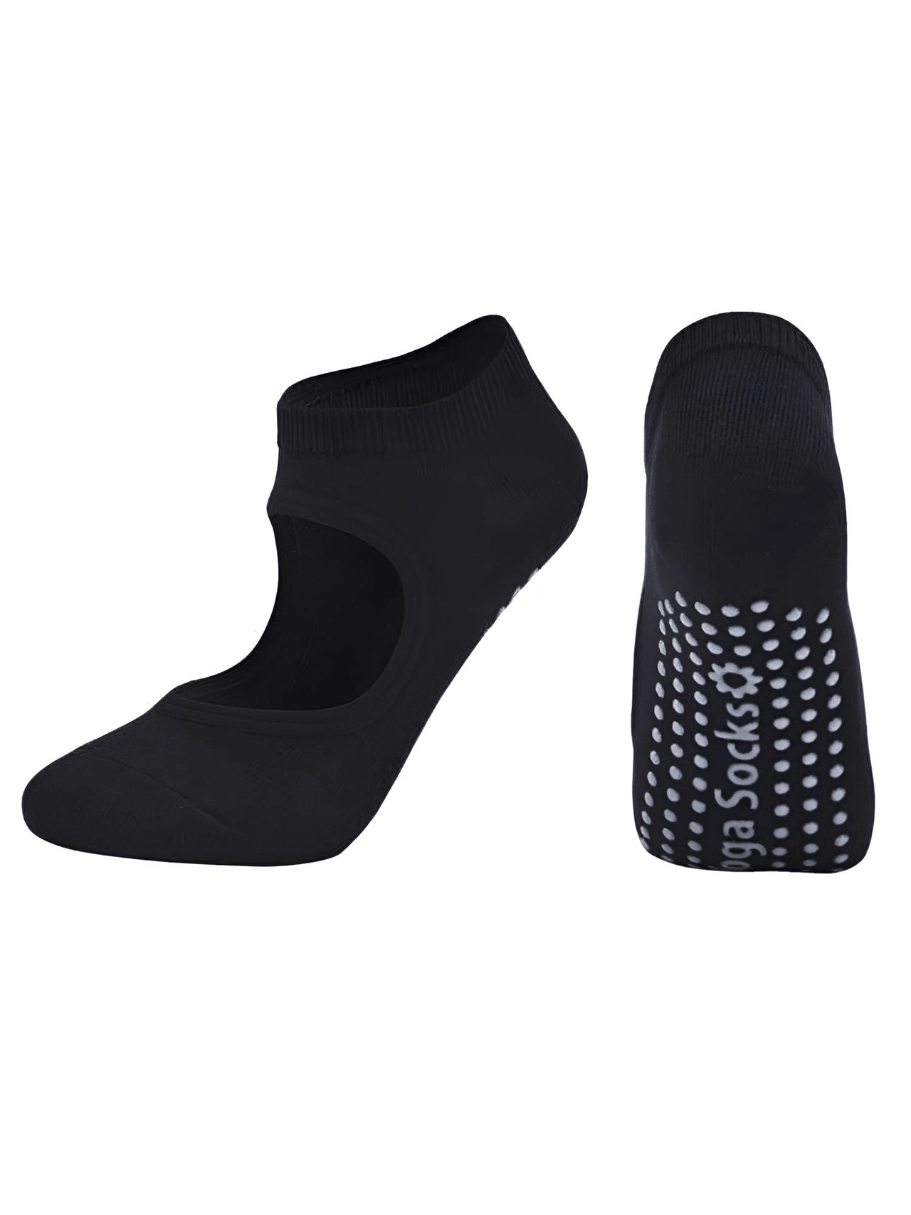 Women's High Quality Anti-Slip Yoga Socks -, Socks , Drestiny , Australia, Beige, Black, Blue, Canada, Dark Blue, Dark Purple, Gender_Women, Green, Grey, Light Blue, Navy, New Zealand, Orange, Pink, Purple, Red, Sea Green, Socks, Turquoise, United Kingdom, United States, White, Yellow , Drestiny , www.shopdrestiny.com