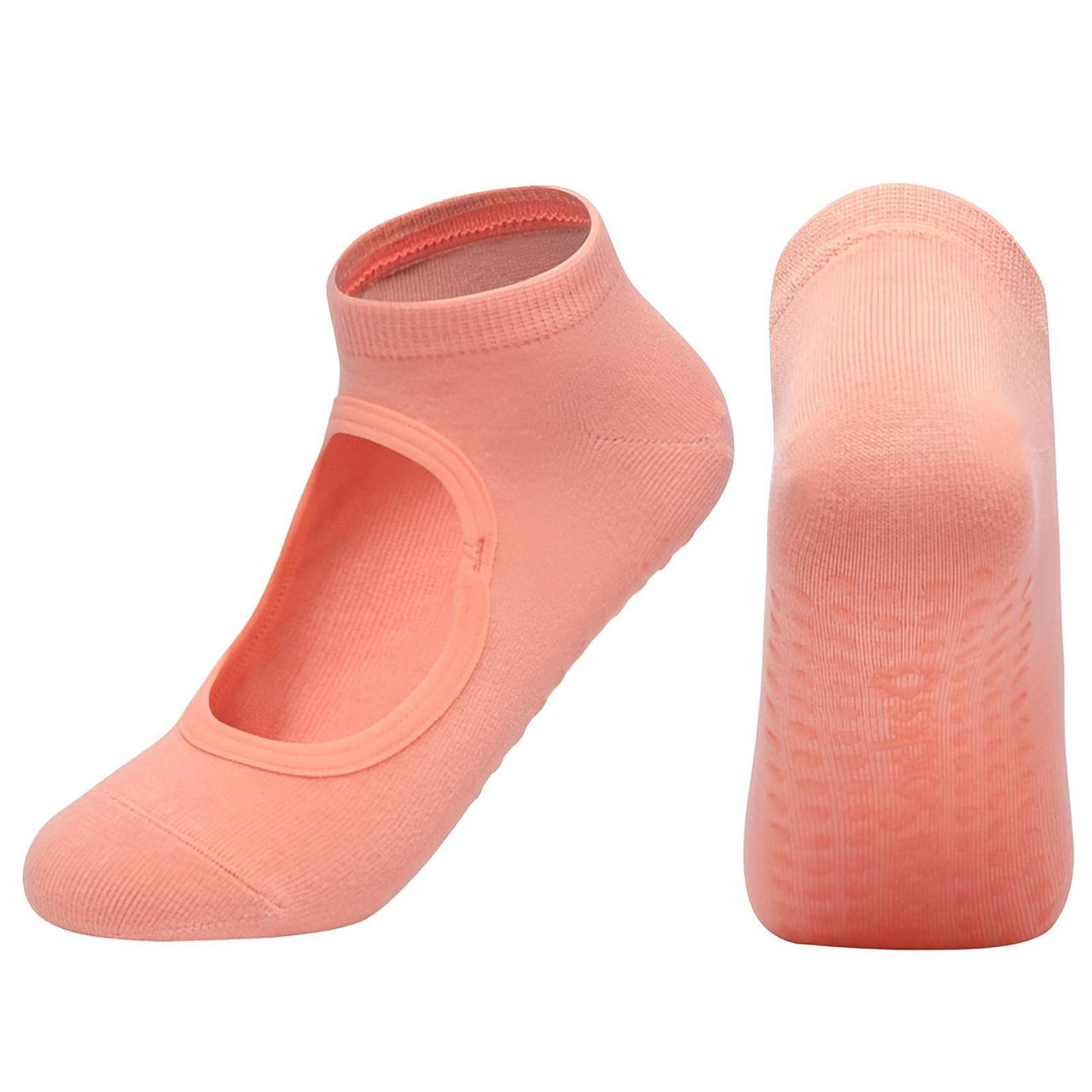 Women's High Quality Anti-Slip Yoga Socks -, Socks , Drestiny , Australia, Beige, Black, Blue, Canada, Dark Blue, Dark Purple, Gender_Women, Green, Grey, Light Blue, Navy, New Zealand, Orange, Pink, Purple, Red, Sea Green, Socks, Turquoise, United Kingdom, United States, White, Yellow , Drestiny , www.shopdrestiny.com