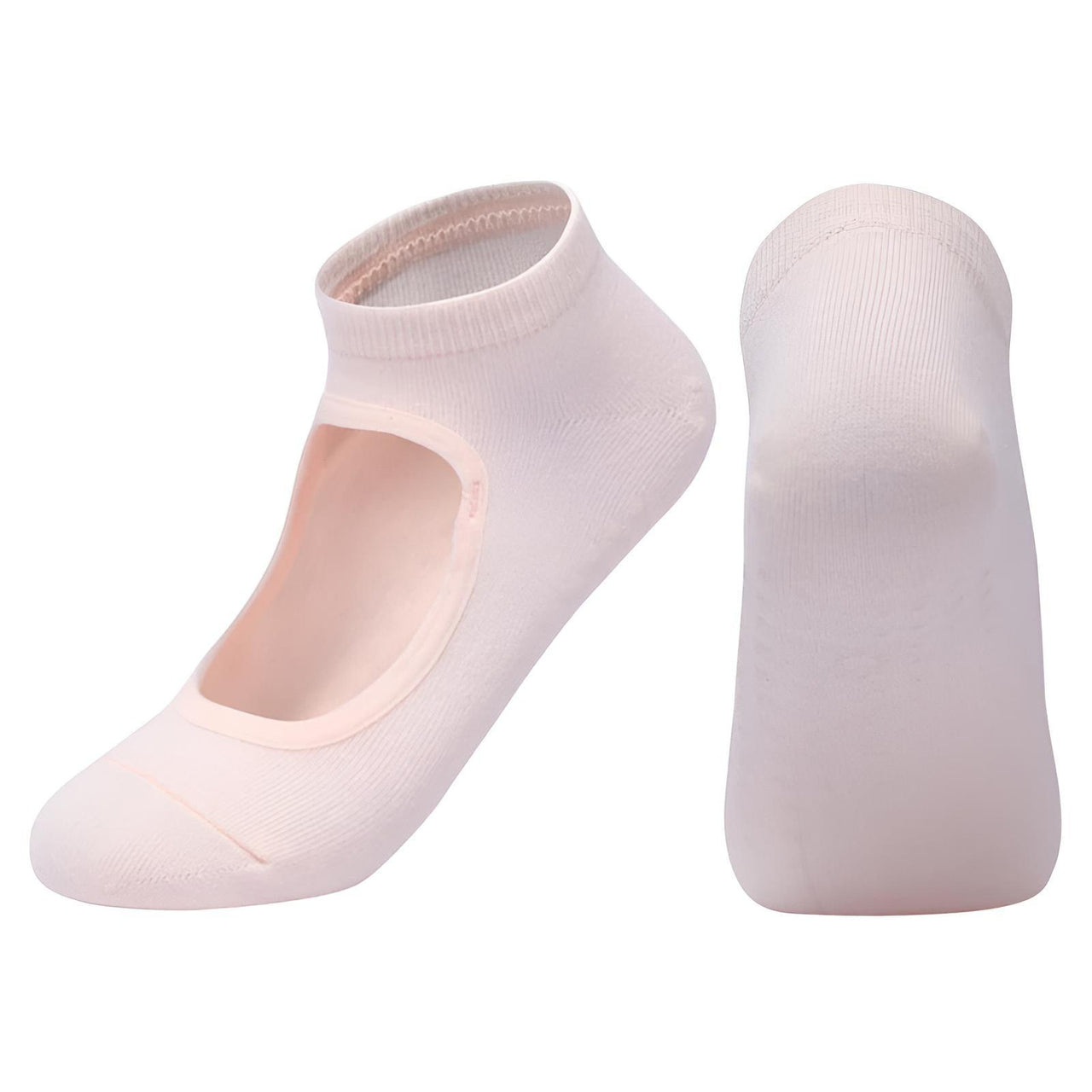 Women's High Quality Anti-Slip Yoga Socks -, Socks , Drestiny , Australia, Beige, Black, Blue, Canada, Dark Blue, Dark Purple, Gender_Women, Green, Grey, Light Blue, Navy, New Zealand, Orange, Pink, Purple, Red, Sea Green, Socks, Turquoise, United Kingdom, United States, White, Yellow , Drestiny , www.shopdrestiny.com