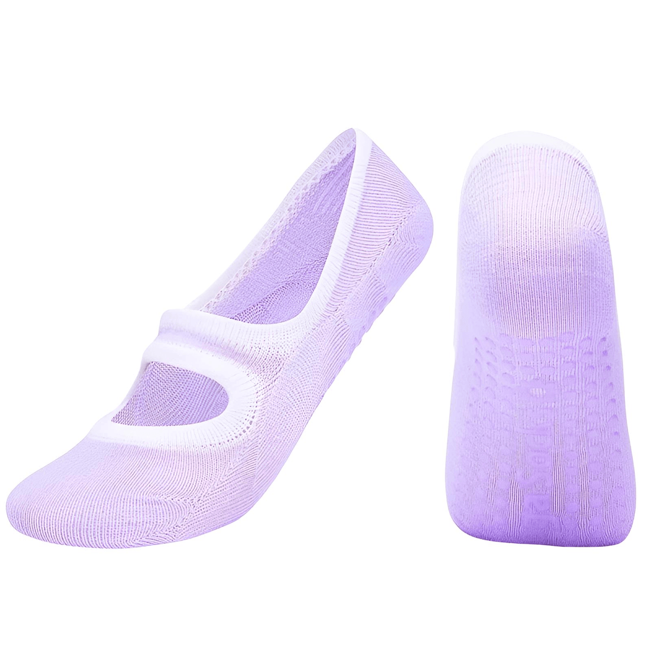 Women's High Quality Anti-Slip Yoga Socks -, Socks , Drestiny , Australia, Beige, Black, Blue, Canada, Dark Blue, Dark Purple, Gender_Women, Green, Grey, Light Blue, Navy, New Zealand, Orange, Pink, Purple, Red, Sea Green, Socks, Turquoise, United Kingdom, United States, White, Yellow , Drestiny , www.shopdrestiny.com