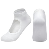 Thumbnail for Women's High Quality Anti-Slip Yoga Socks -, Socks , Drestiny , Australia, Beige, Black, Blue, Canada, Dark Blue, Dark Purple, Gender_Women, Green, Grey, Light Blue, Navy, New Zealand, Orange, Pink, Purple, Red, Sea Green, Socks, Turquoise, United Kingdom, United States, White, Yellow , Drestiny , www.shopdrestiny.com