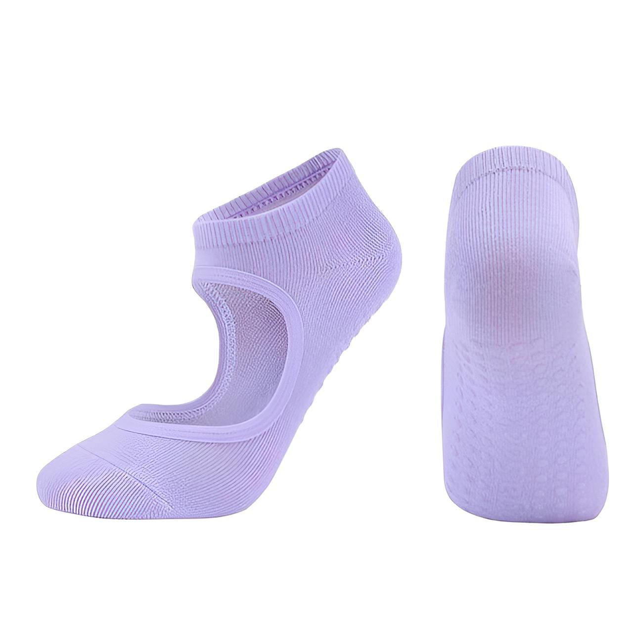 Women's High Quality Anti-Slip Yoga Socks -, Socks , Drestiny , Australia, Beige, Black, Blue, Canada, Dark Blue, Dark Purple, Gender_Women, Green, Grey, Light Blue, Navy, New Zealand, Orange, Pink, Purple, Red, Sea Green, Socks, Turquoise, United Kingdom, United States, White, Yellow , Drestiny , www.shopdrestiny.com