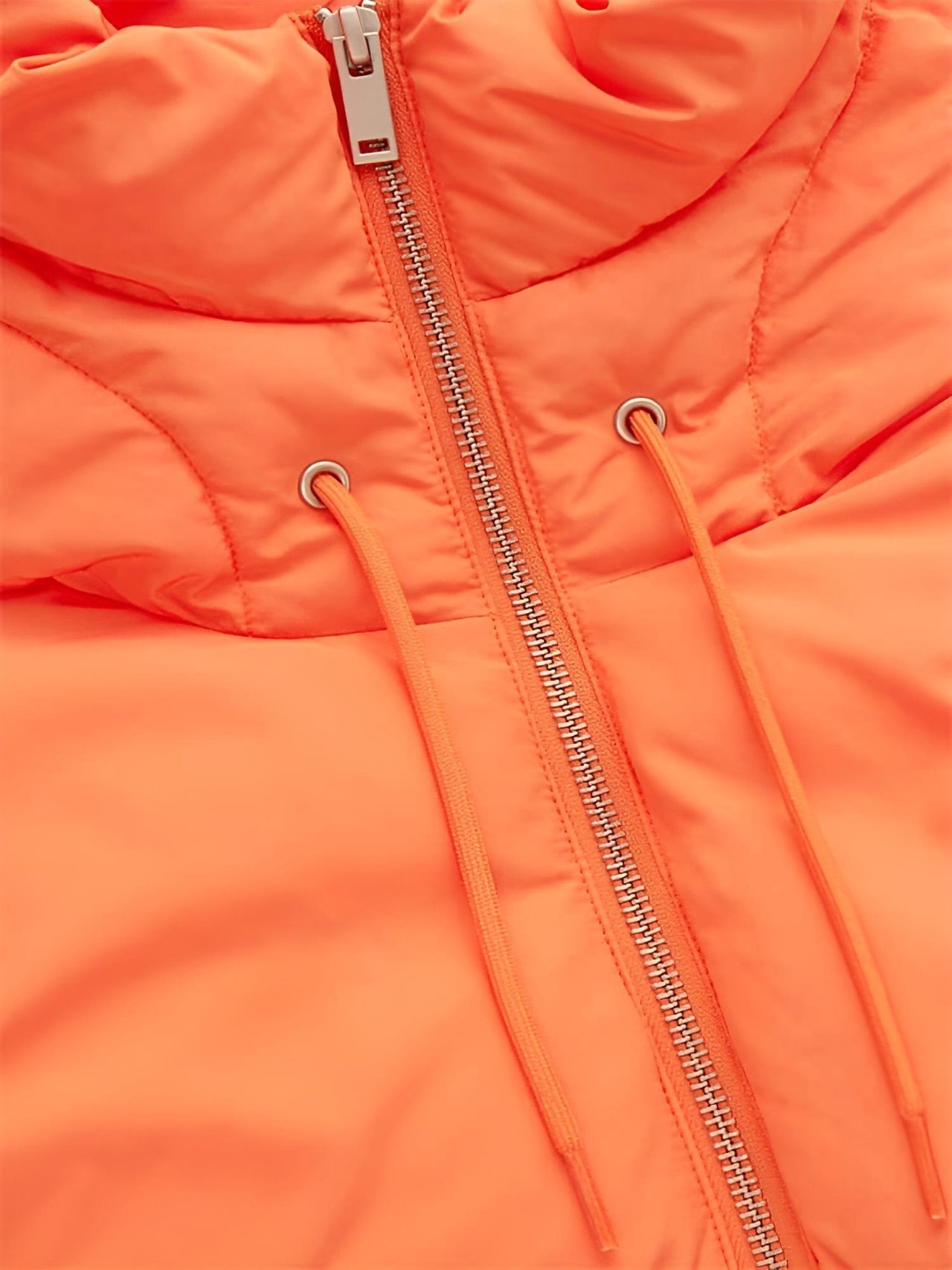 Shop Now & Get Free Shipping + We'll Pay The Tax! Women's Hooded Zipper Vest For Layering will keep you warm in the fall and winter months. blue, orange, green, black, hot pink, beige, united states, canada, australia, new zealand, united kingdom