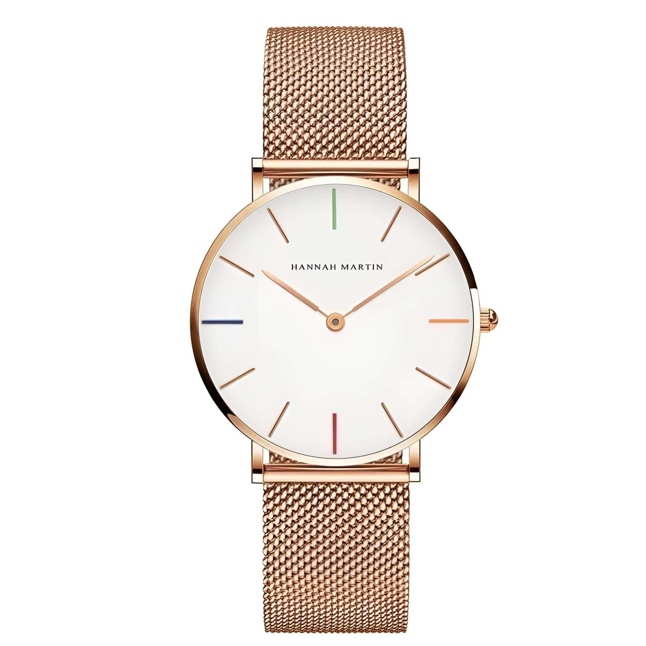 Women's Elegant Watches With Mesh Band -, Watches , Drestiny , Australia, Black, Canada, Dark Blue, Dark Green, Gender_Women, Gold, Green, Grey, Navy, New Zealand, Pink, Silver, United Kingdom, United States, Watches, White , Drestiny , www.shopdrestiny.com