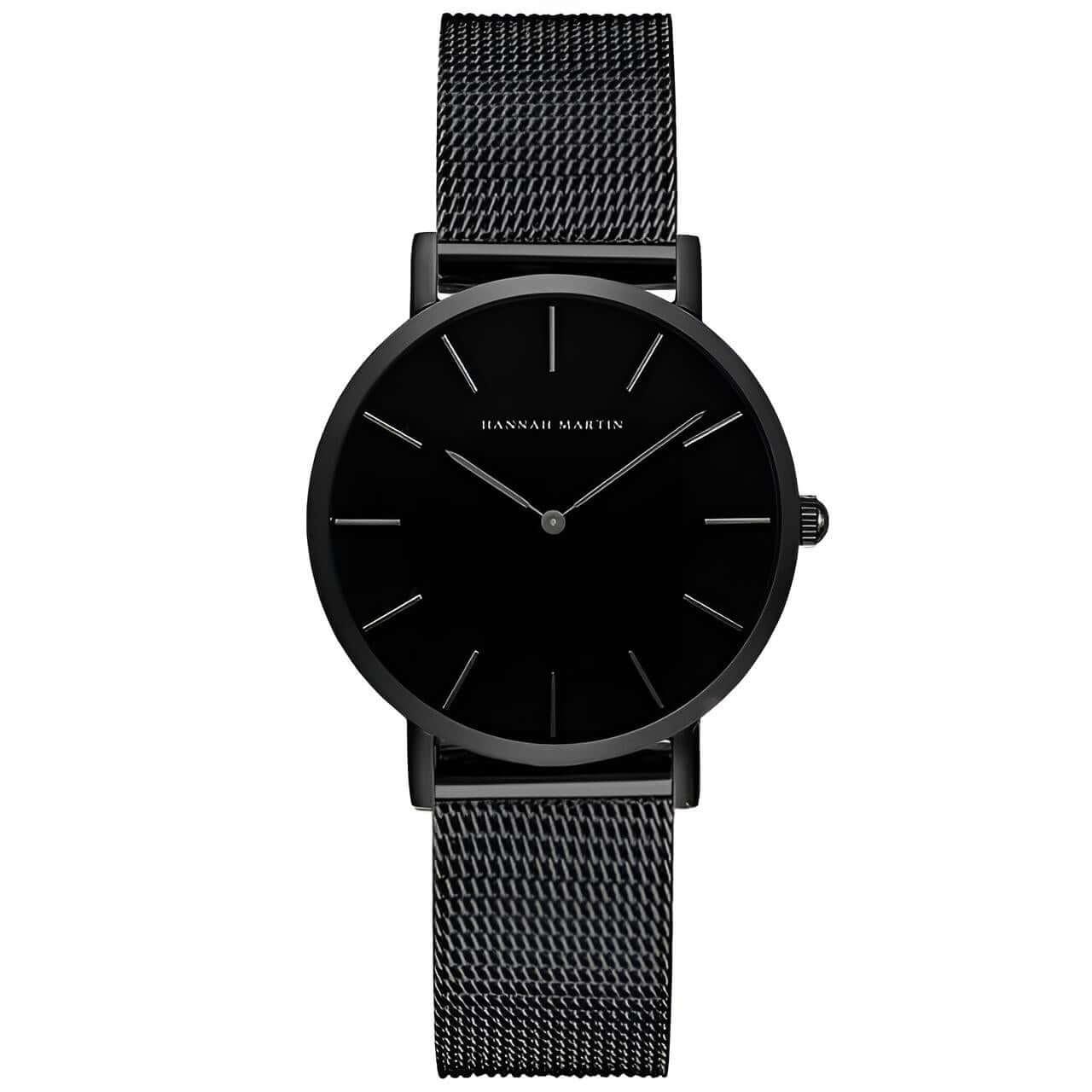 Women's Elegant Watches With Mesh Band -, Watches , Drestiny , Australia, Black, Canada, Dark Blue, Dark Green, Gender_Women, Gold, Green, Grey, Navy, New Zealand, Pink, Silver, United Kingdom, United States, Watches, White , Drestiny , www.shopdrestiny.com